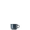 KAFFEETASSE Trend Colour 180 ml  - Dunkelblau, Basics, Keramik (10,3/8,2/6,2cm) - Thomas
