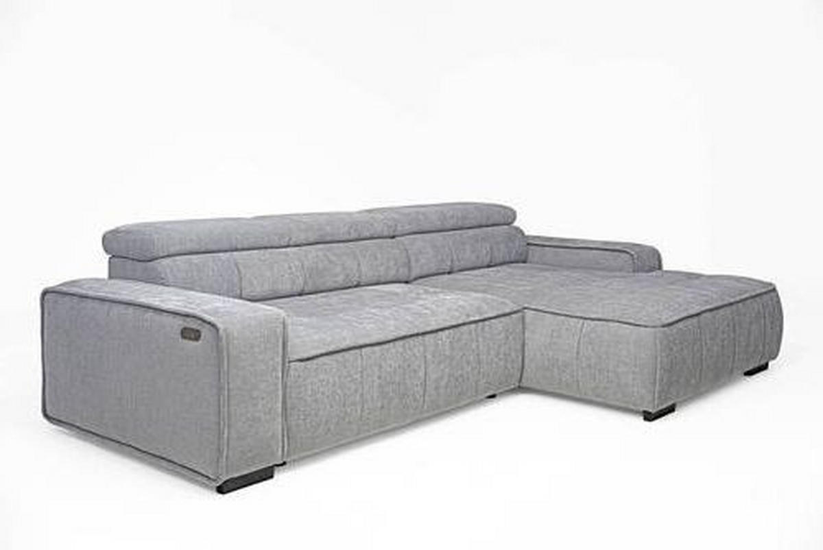 Colțar, textil, măsliniu - negru/măsliniu, Modern, plastic/textil (280/76-99/170cm) - Welnova