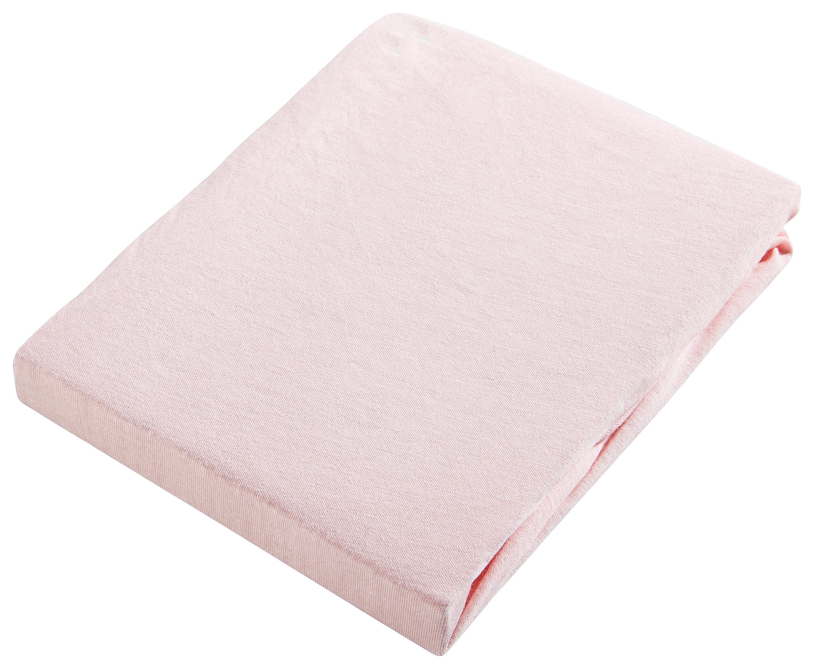 GYEREK GUMIS LEPEDŐ - rózsaszín, Basics, textil (40/90cm) - My Baby Lou