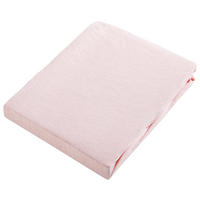 KINDERFIXLEINTUCH 40/90 cm   - Rosa, Basics, Textil (40/90cm) - Esposa