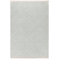 WEBTEPPICH 80/150 cm GLORY Creme  - Creme, Basics, Textil (80/150cm)