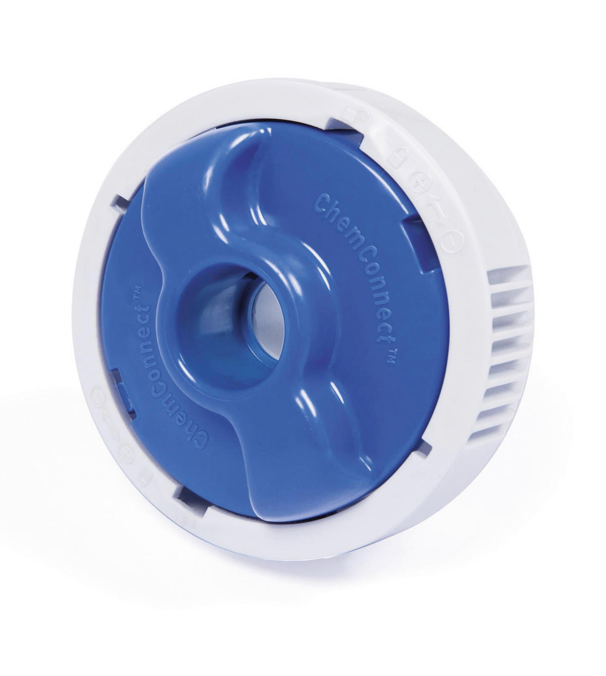 POOL SET VISTA SERIES 56977GS 549/122 cm  - Braun, KONVENTIONELL, Kunststoff/Metall (549/122cm) - Bestway