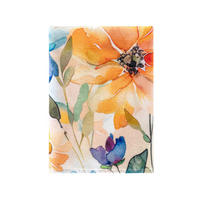 HANDTUCH 50/90 cm COSMOS Multicolor  - Multicolor, KONVENTIONELL, Textil (50/90cm)