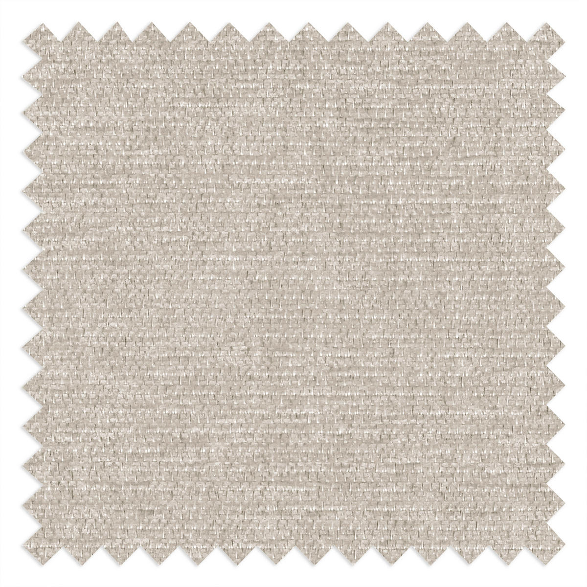 ECKSOFA AUSTIN Beige Flachgewebe Sitztiefenverstellung  - Beige/Schwarz, Design, Kunststoff/Textil (286/169cm) - Livetastic