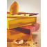 SERVIETTE - Orange, Basics, Papier (40/40cm) - Xxxlpack SERVIETTE - Orange, Basics, Papier (40/40cm) - Xxxlpack