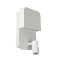 LESELEUCHTE 10/13,5/24 cm   - Basics, Metall (10/13,5/24cm) - Lucide