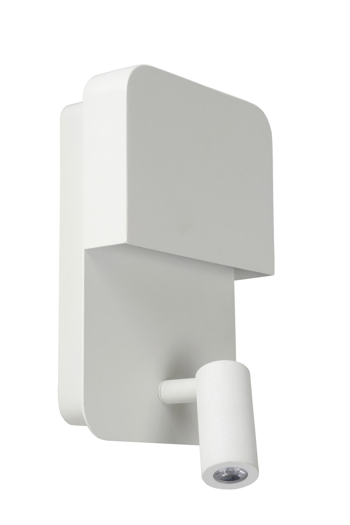 LESELEUCHTE 10/13,5/24 cm   - Basics, Metall (10/13,5/24cm) - Lucide