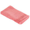 GÄSTETUCH 30/50 cm  - Rosa, Basics, Textil (30/50cm) - Vossen