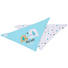 HALSTUCH - Blau, Basics, Textil (18/36cm) - My Baby Lou HALSTUCH - Blau, Basics, Textil (18/36cm) - My Baby Lou