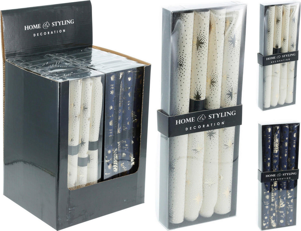 SZALVÉTA    - színes, Basics, textil (30/45cm)