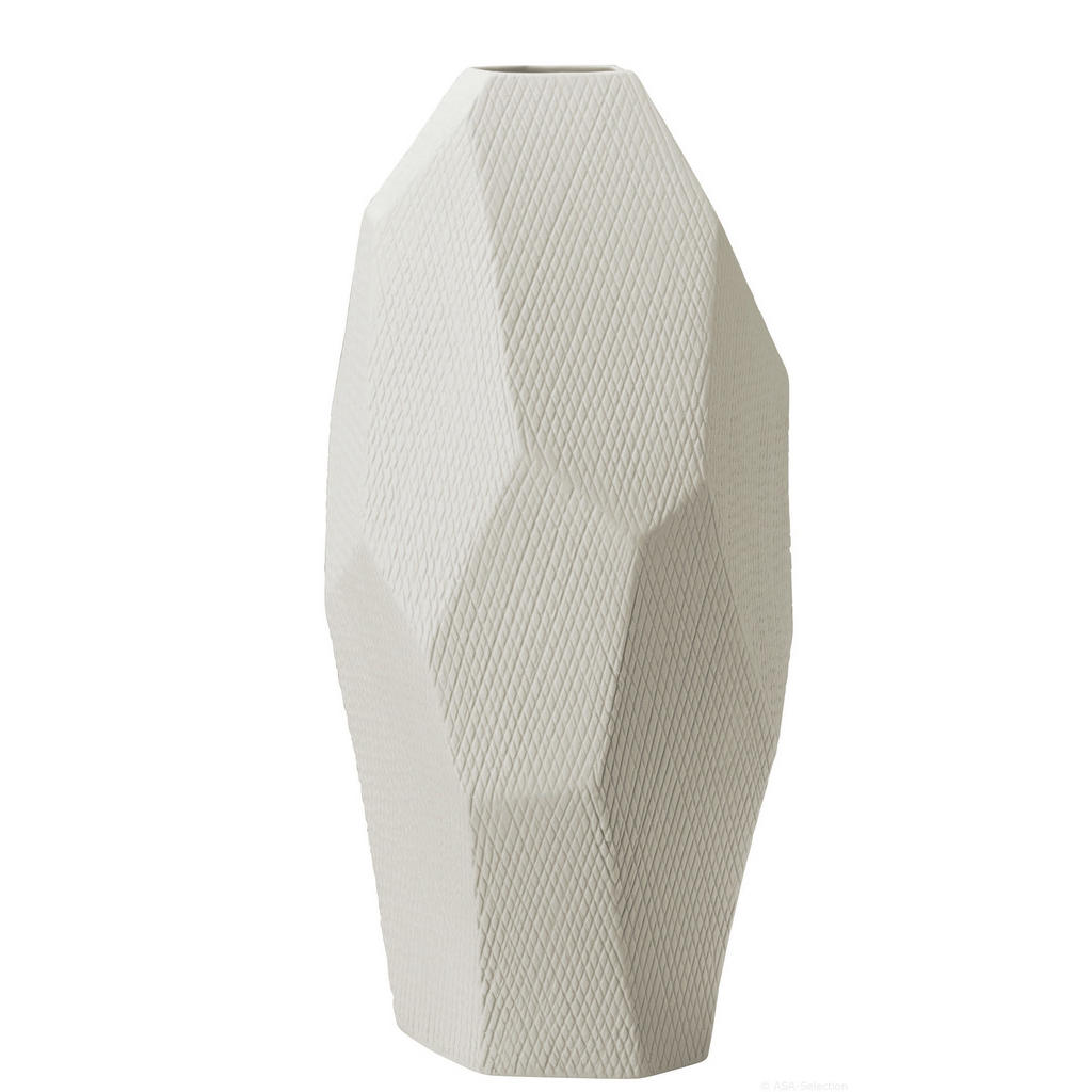 ASA VÁZA, keramika, 37 cm