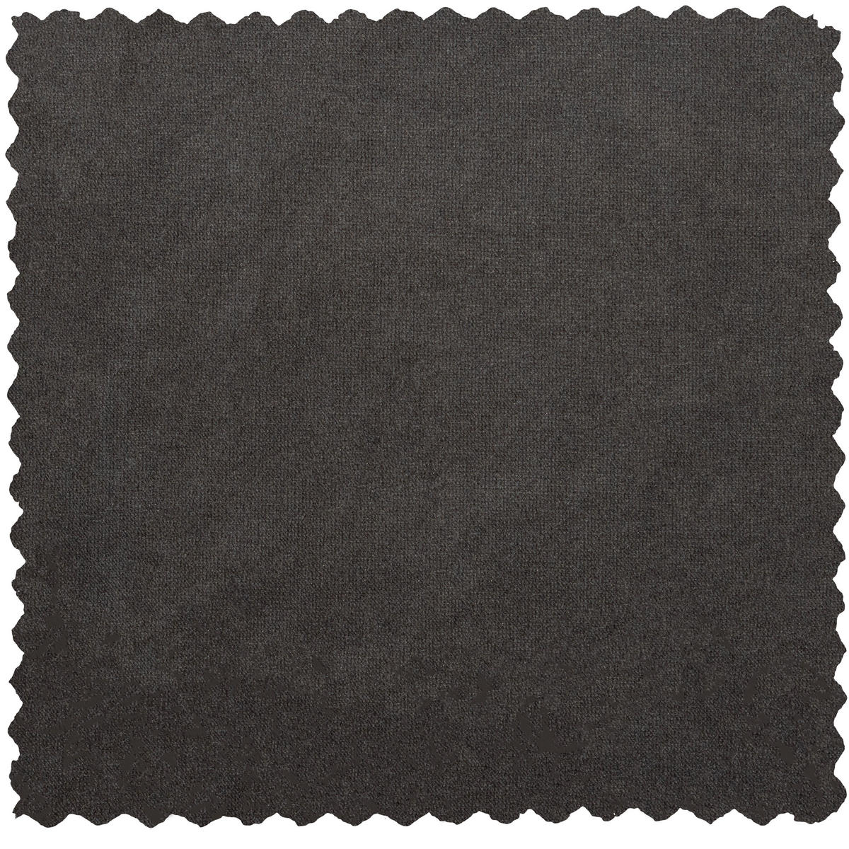 SOFA Rocco in Samt Grün  - Schwarz/Grün, Design, Holz/Textil (187/75/82cm) - Livetastic