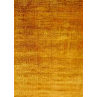 TKANI TEPIH  zlatna     - zlatna, Dizajnerski, tekstil (130/190cm) - Novel