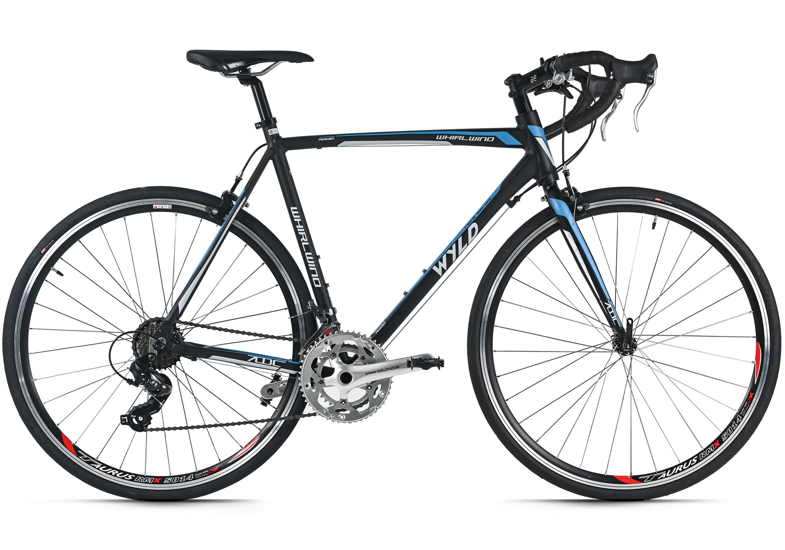 Wyld Rennrad Whirlwind 50 28 Zoll Rh 58 cm