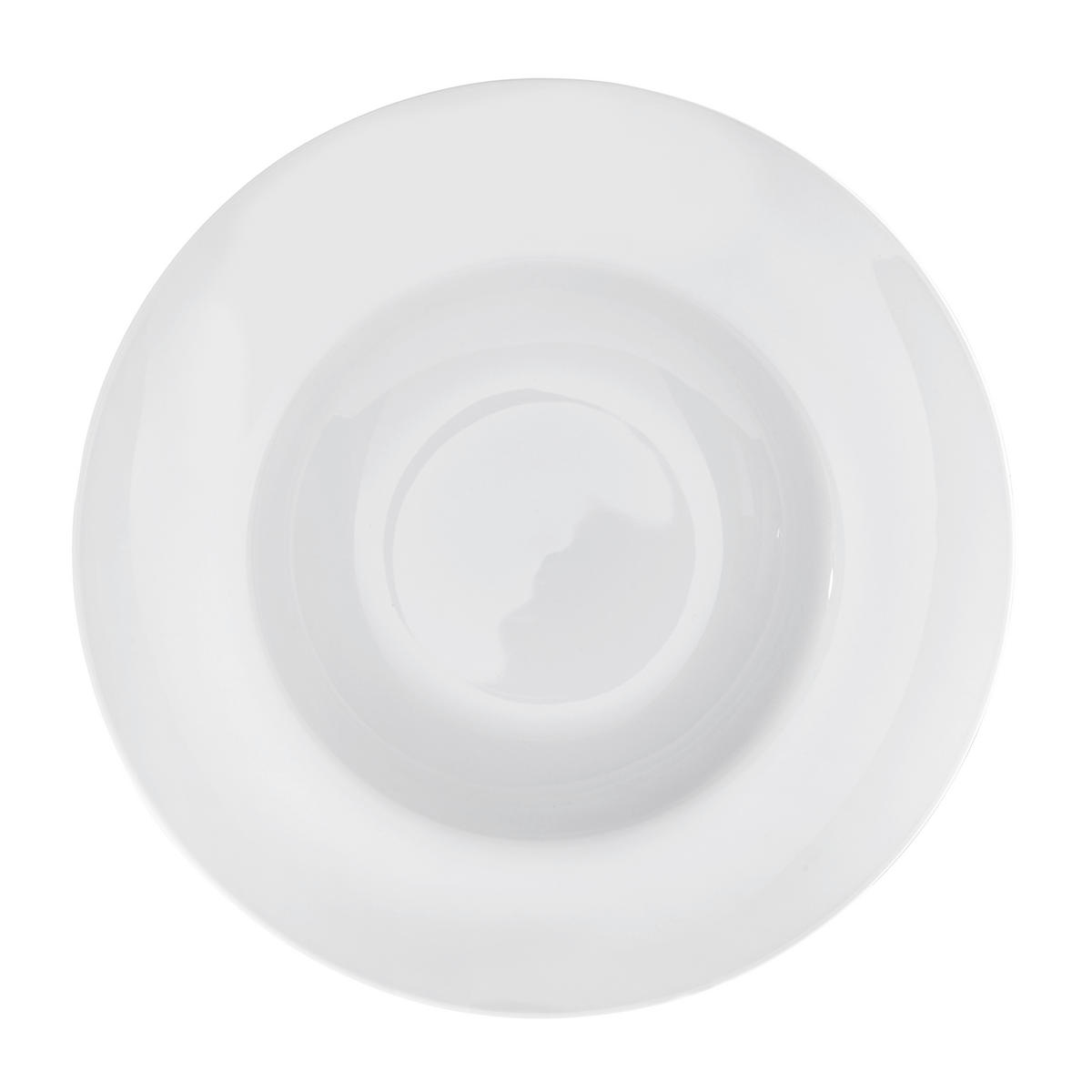 TANJUR ZA TJESTENINU  27 cm           MIA CUCINA   - bijela, Basics, keramika (27cm) - Boxxx
