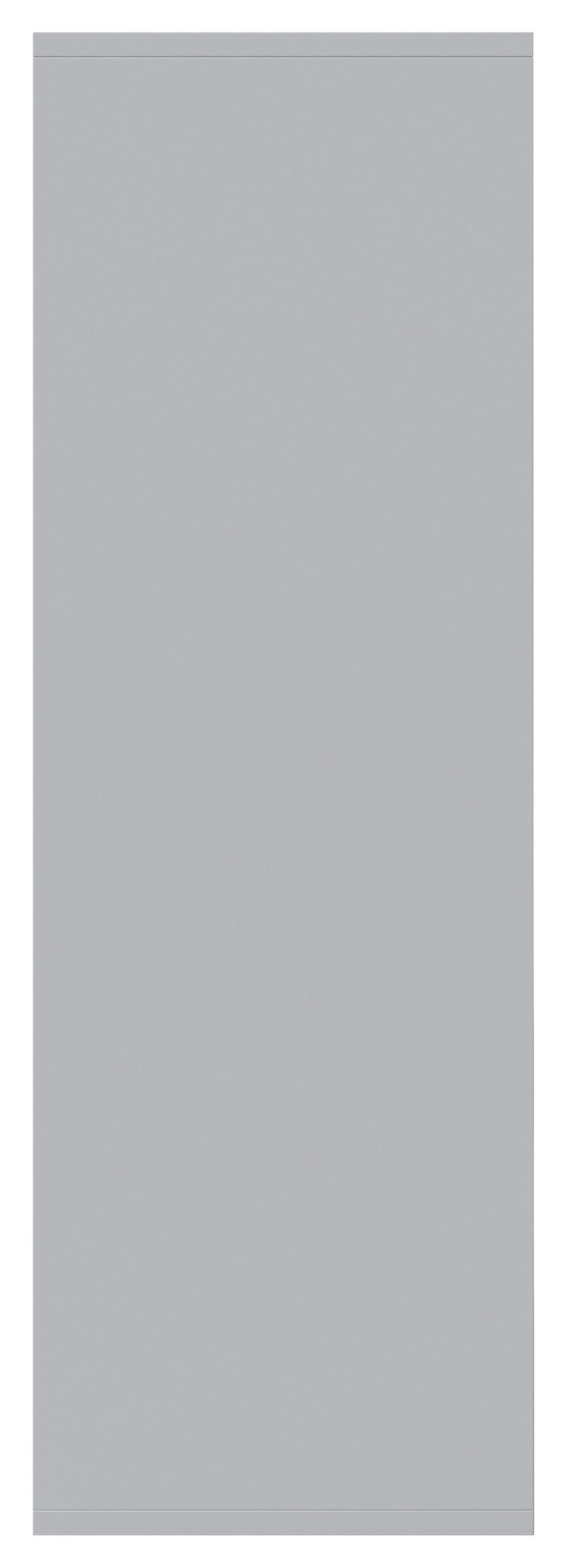 REGAL  90/90/30 cm Grau, Multicolor  - Multicolor/Grau, MODERN, Holzwerkstoff (90/90/30cm) - Minecraft