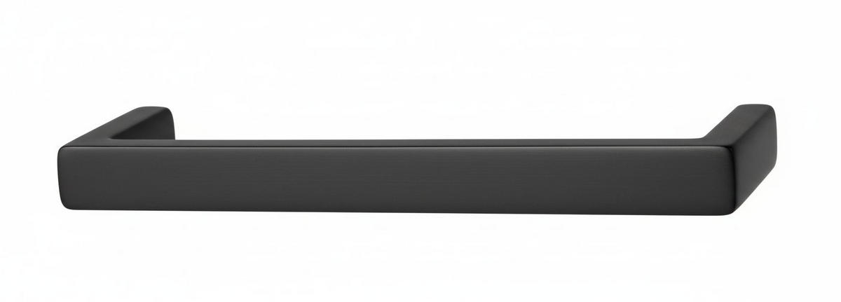 ECKKÜCHE 420/215 cm  in Schwarz, Eichefarben  - Eichefarben/Anthrazit, Basics, Holzwerkstoff/Metall (420/215cm) - Venda