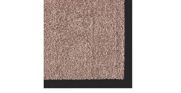 SCHMUTZFANGMATTE  40/60 cm  Champagner  - Champagner, KONVENTIONELL, Kunststoff/Textil (40/60cm) - Esposa