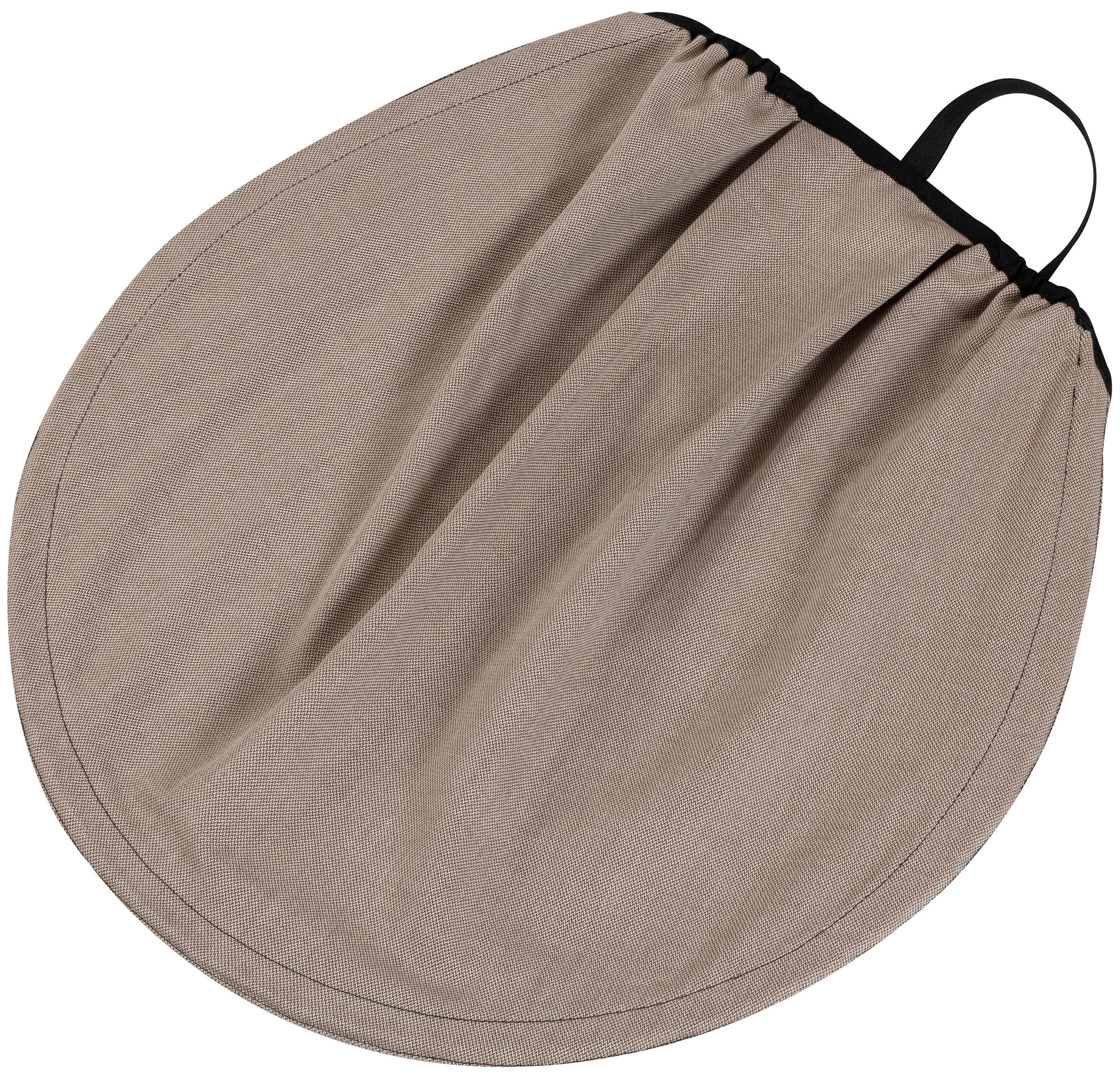 SONNENSEGEL  - Sandfarben, Basics, Textil (50cm) - Naturkind