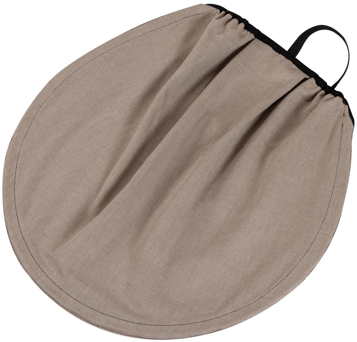 SONNENSEGEL  - Sandfarben, Basics, Textil (50cm) - Naturkind