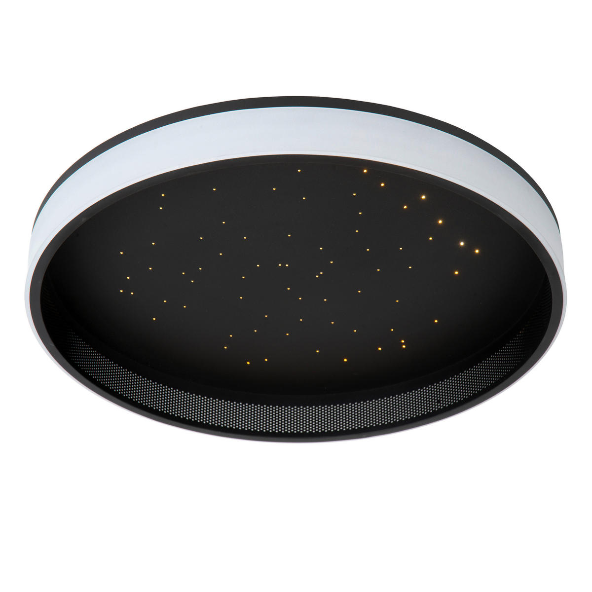 LED-DECKENLEUCHTE ESTREJA 40/40/9 cm   - Trend (40/40/9cm) - Lucide