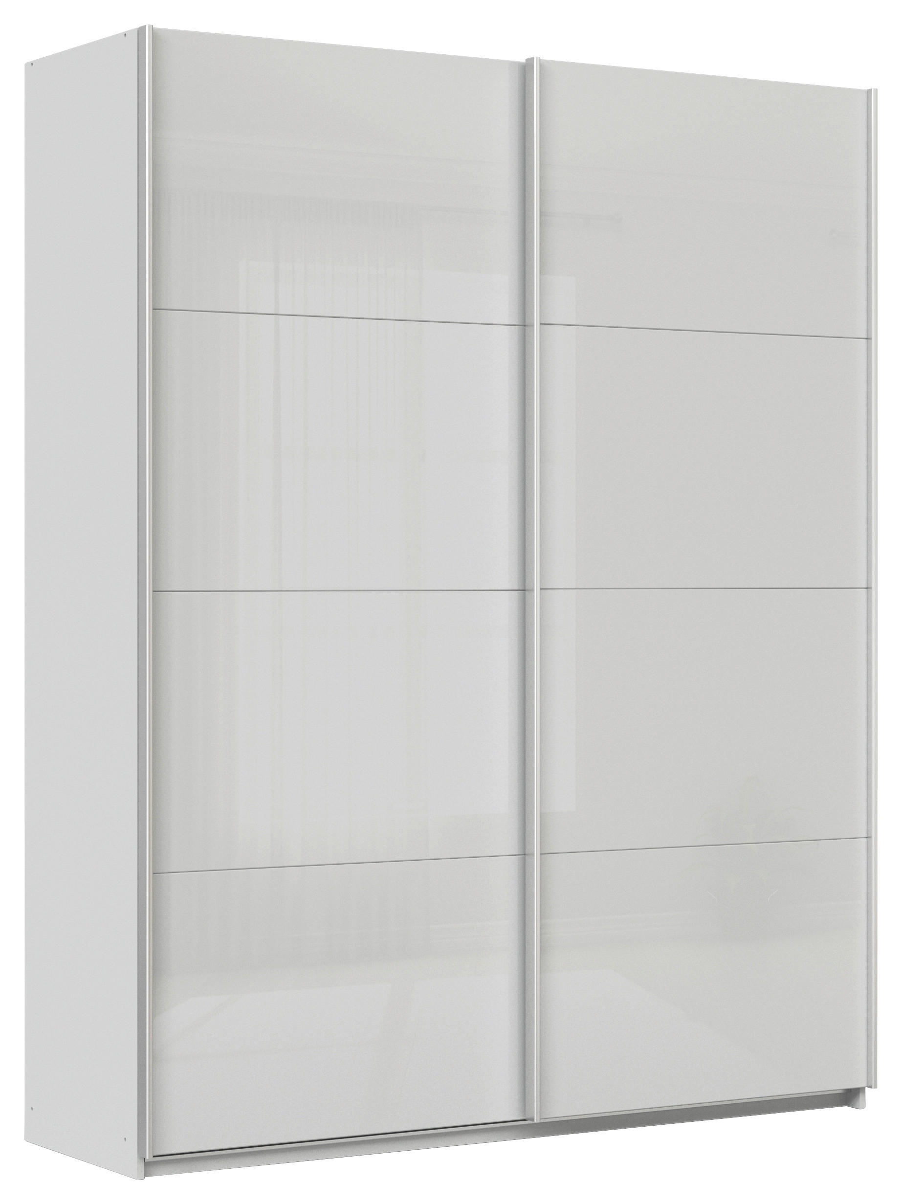 Schwebetürenschrank Feldkirch 181 Maxihöhe