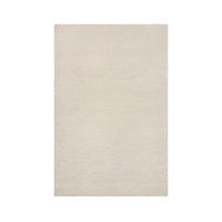 WOLLTEPPICH 200/290 cm Creme  - Creme, MODERN, Textil (200/290cm) - Xora