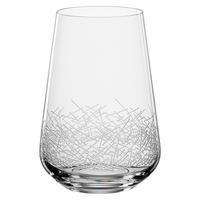 LONGDRINKGLAS 380 ml  - Klar, KONVENTIONELL, Glas (0,38l) - Bohemia