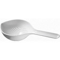 Spumieră - gri, Basics, plastic (33/14/7cm)