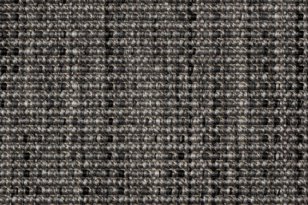 PREPROGA  BT BALTRUM     120/180 cm     rjava, črna  - črna/rjava, Basics, umetna masa/tekstil (120/180cm)