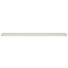 WANDBOARD Kirschbaum furniert Creme - Creme, LIFESTYLE, Holz (150/30/5cm) - Selva
