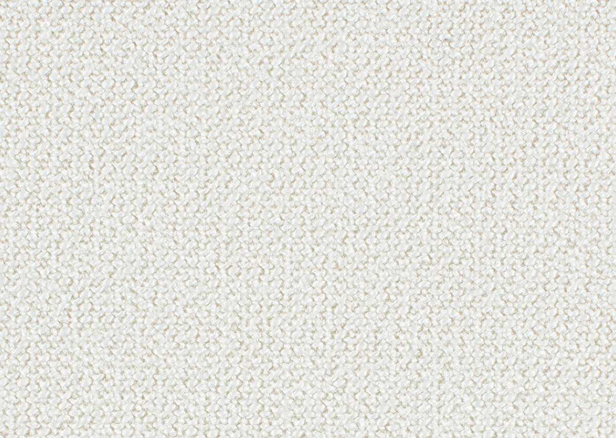 ECKSOFA in Webstoff Creme  - Anthrazit/Creme, Design, Textil/Metall (299/203cm) - Himolla