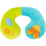 BABYNACKENKISSEN 20/29 cm  - Blau/Grün, Basics, Textil (20/29cm) - My Baby Lou
