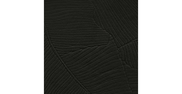 WEBTEPPICH 120 cm Homestyle Anthrazit  - Anthrazit, Design, Textil (120cm) - Novel
