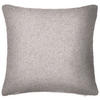ZIERKISSEN  40/40 cm   - Naturfarben, Modern, Textil (40/40cm) - Novel