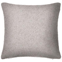 ZIERKISSEN  40/40 cm   - Naturfarben, Modern, Textil (40/40cm) - Novel