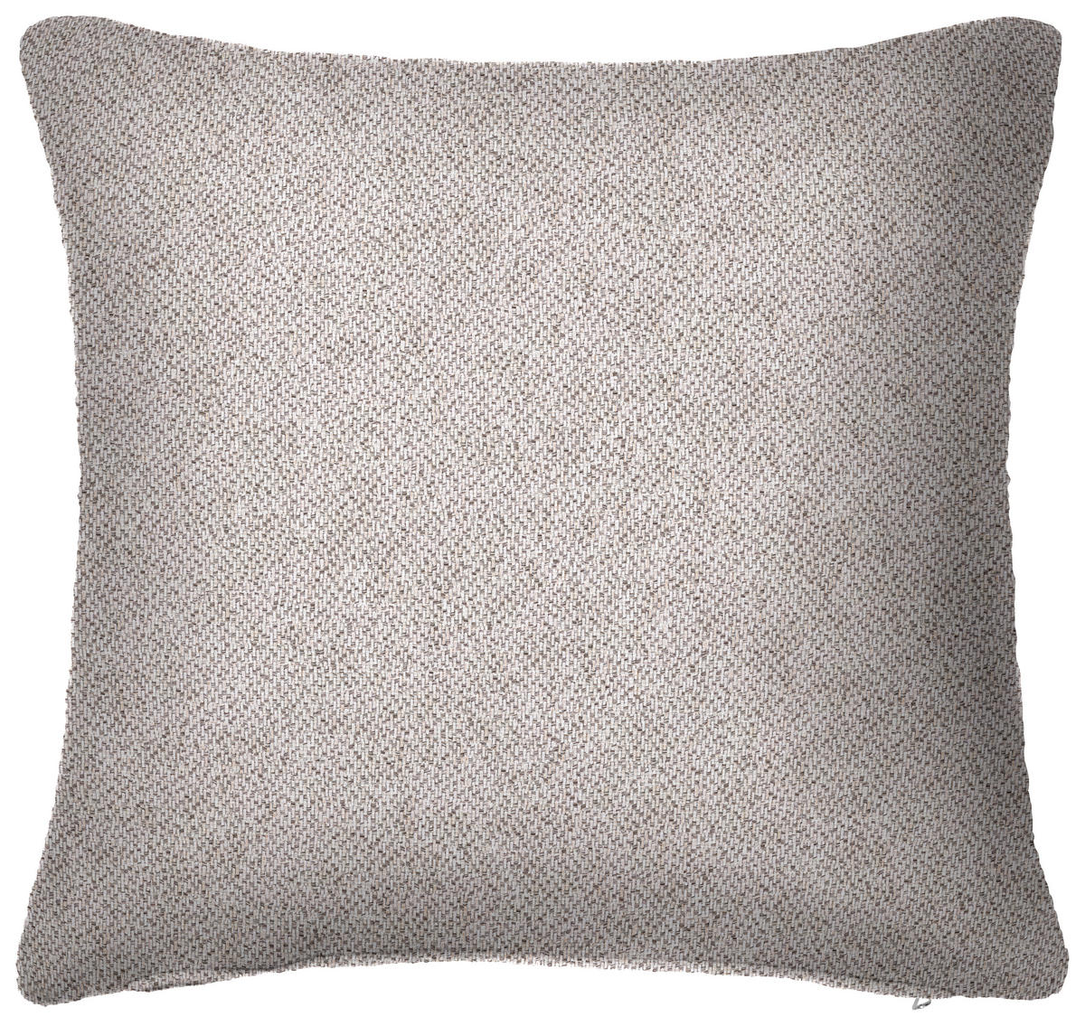 ZIERKISSEN  40/40 cm   - Naturfarben, Modern, Textil (40/40cm) - Novel