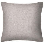 ZIERKISSEN  40/40 cm   - Naturfarben, MODERN, Textil (40/40cm) - Novel