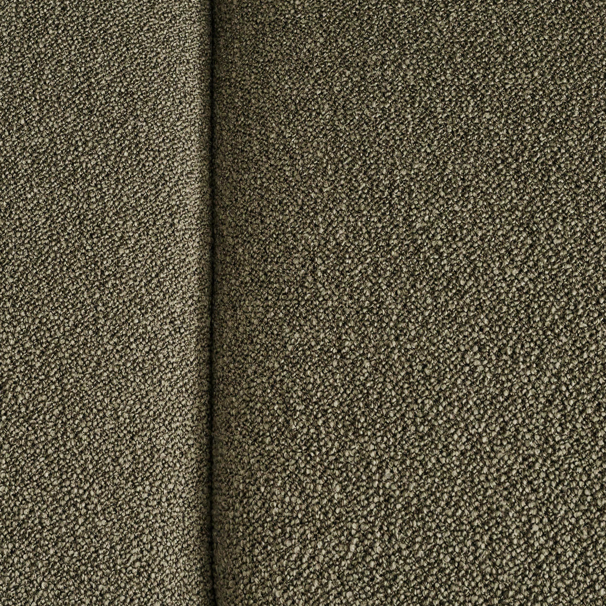 ECKSOFA Flachgewebe Taupe  - Taupe/Anthrazit, Konventionell, Textil/Metall (272/233cm) - Himolla Komfortklass