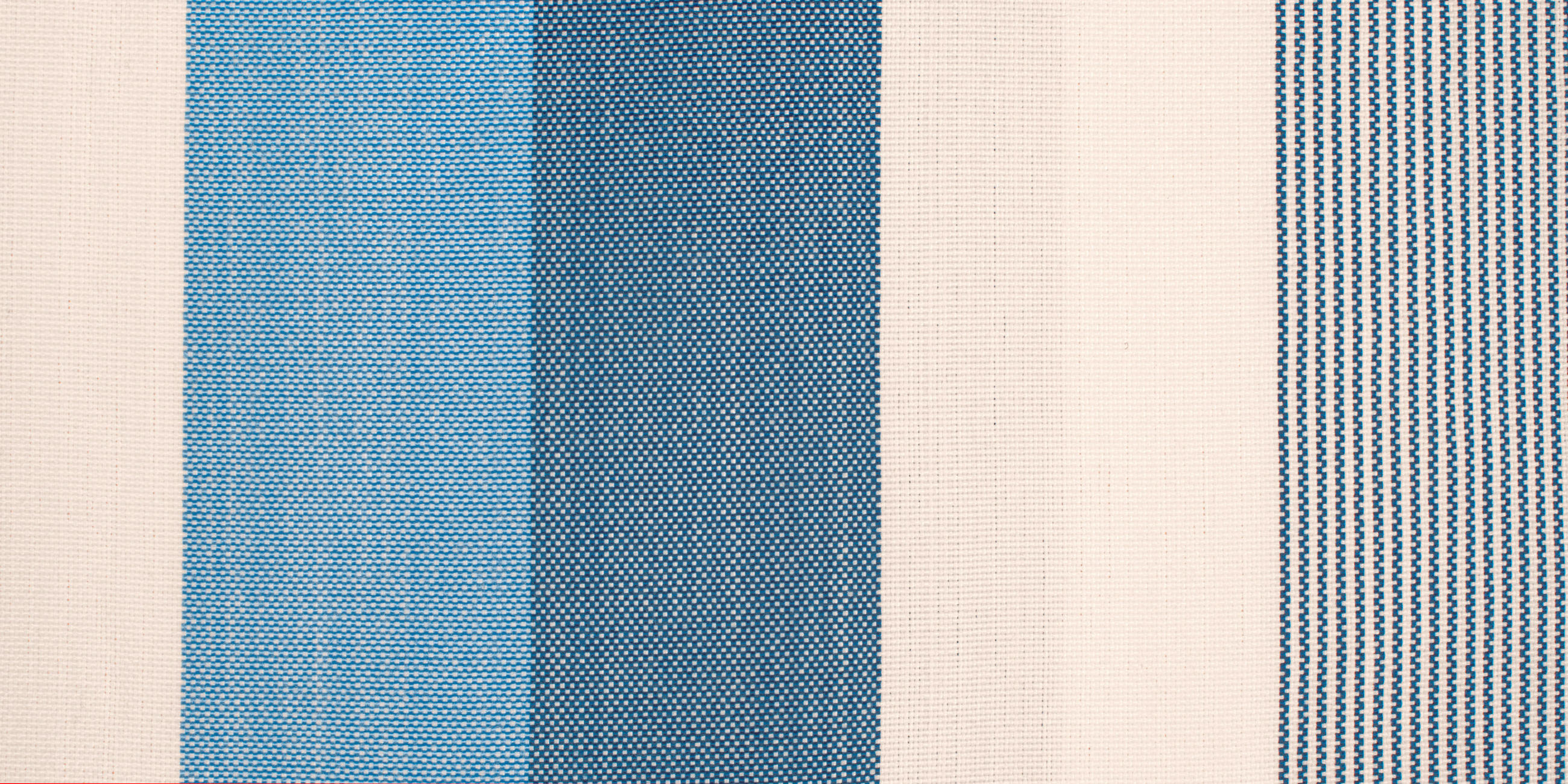 HÄNGESESSEL basic outdoor 90/145/140 cm  - Weiß/Dunkelblau, Basics, Holz/Textil (90/145/140cm) - La Siesta
