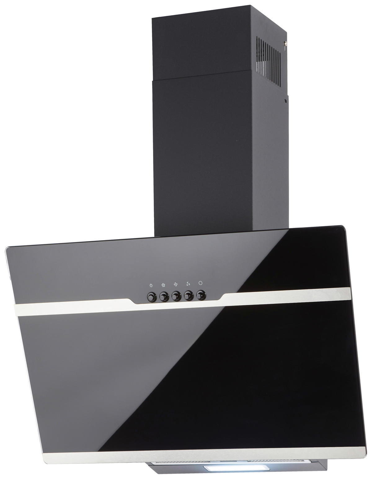 KÜCHENBLOCK 330 cm   in Grau, Sonoma Eiche, Grau Hochglanz  - Grau Hochglanz/Alufarben, Modern, Holzwerkstoff/Metall (330cm) - Held