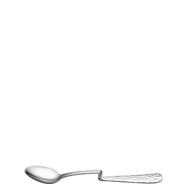 ŽLIČICA ZA LATTE MACCHIATO Matera - boje oplemenjenog čelika, Design, metal (3,30/19,50/1,80cm) - Leonardo