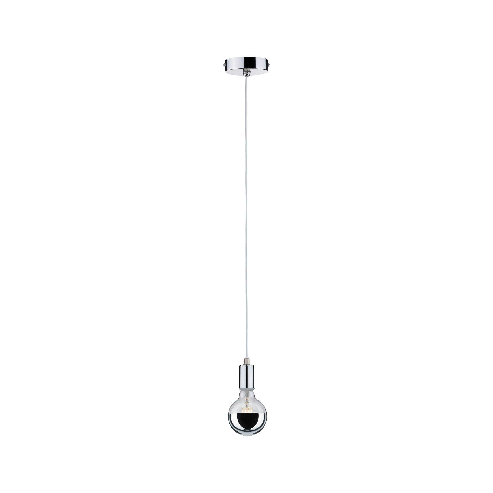 SCHNURPENDEL 11,0 cm  - Design (11,0cm) - Paulmann