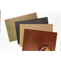 SUPORT DE FARFURIE plastic   - bej, Basics, plastic (43/30/0,1cm)
