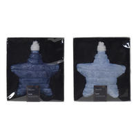 ORNAMENTE BRAD DE CRĂCIUN - Basics (15,00/15,00/15,00cm)