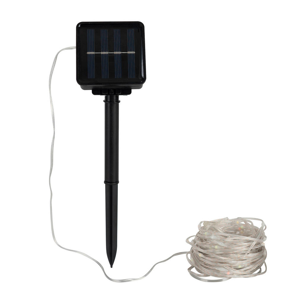 Ambia Garden SOLÁRNE SVIETIDLO, 1109 cm