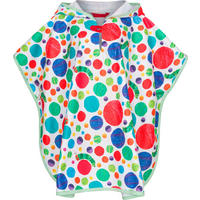 KAPUZENBADETUCH    - Multicolor, Basics, Textil (70/55cm)