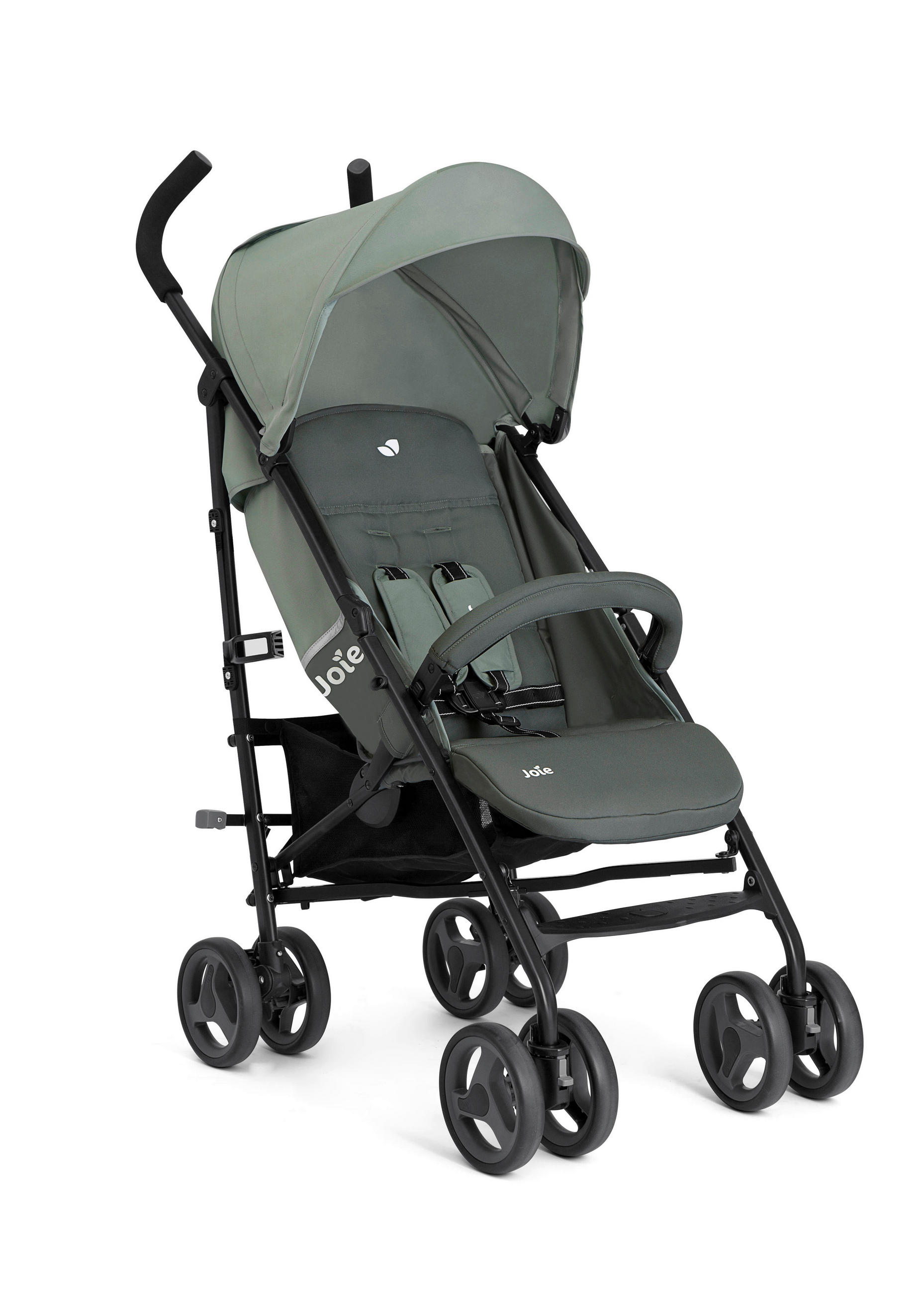 BUGGY Nitro LX  - Türkis, Basics, Kunststoff (48/108/73cm) - Joie
