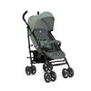 BUGGY Nitro LX  - Türkis, Basics, Kunststoff (48/108/73cm) - Joie