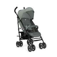 BUGGY Nitro LX  - Türkis, Basics, Kunststoff (48/108/73cm) - Joie